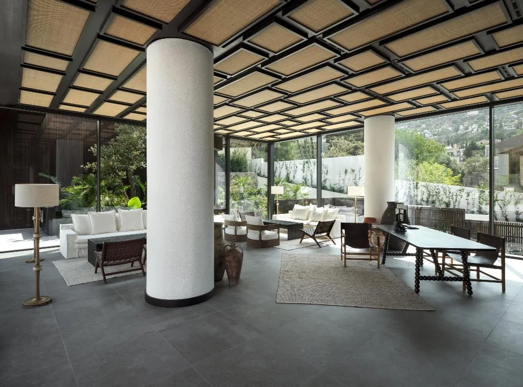 Lobby, Caja By Maxx Royal, Bodrum