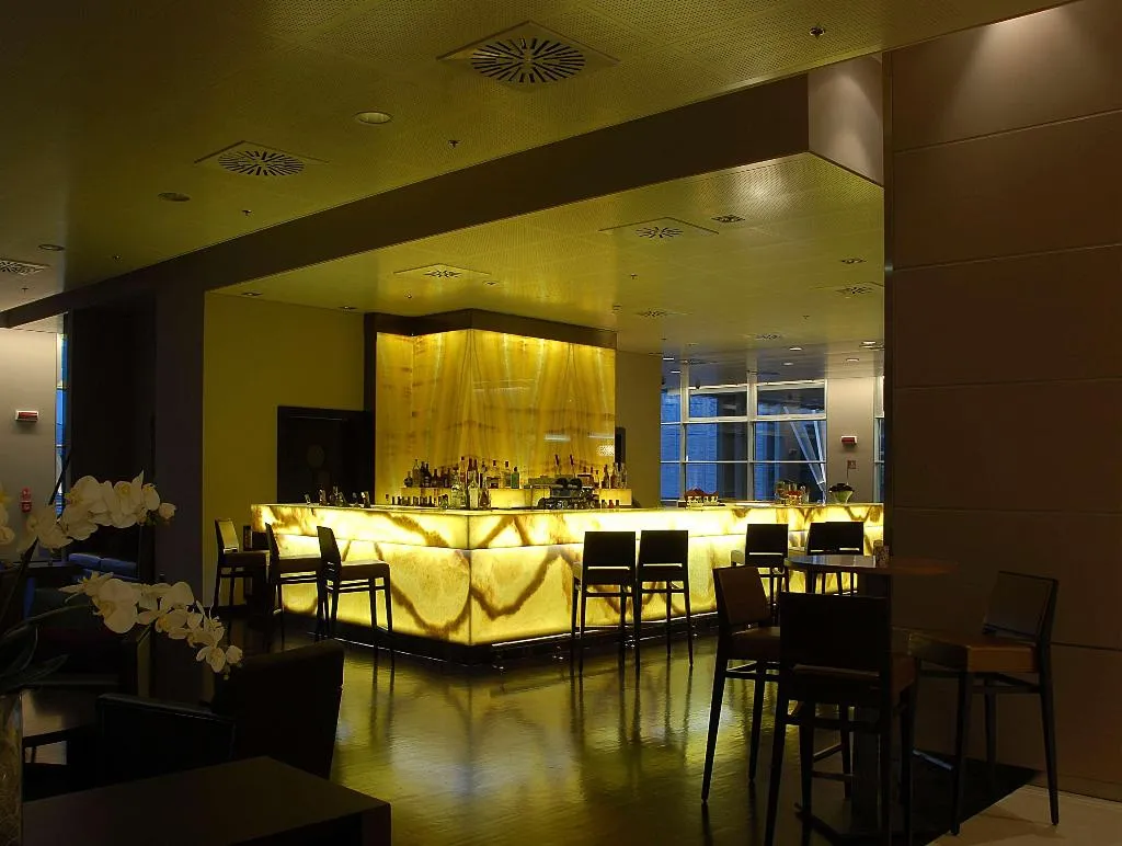 Restaurant, Best Western Premier BHR Treviso Hotel, Venice