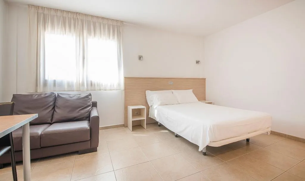 STUDIO CAPACITY 2 Room, Sono Apartamentos, Barcelona