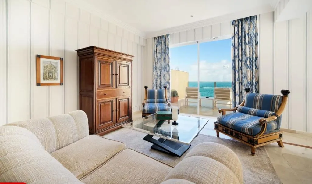 SUITE SEA VIEW Room, Bull Reina Isabel & Spa, Gran Canaria