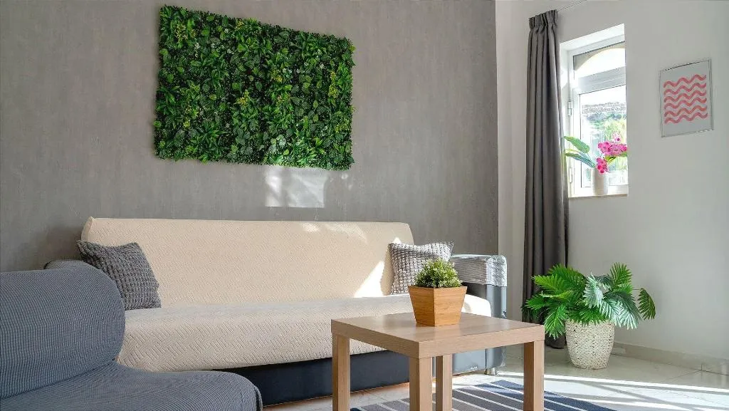 Room, Arzella Apartments, Gozo
