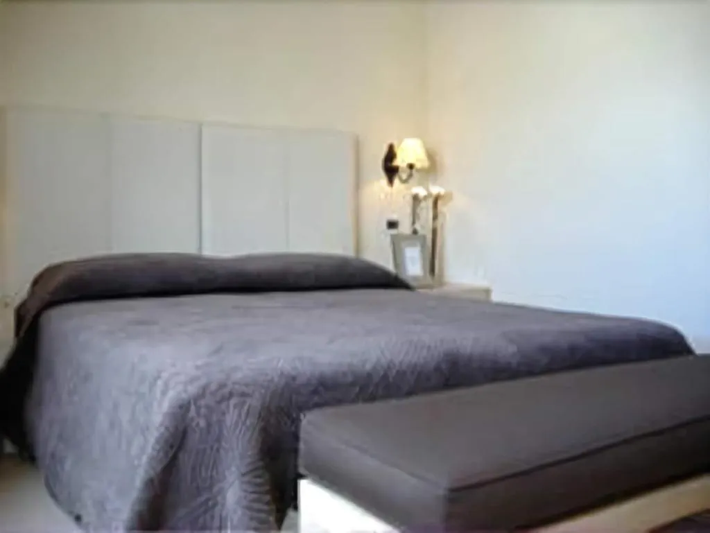 Room, Allakala B&B, Palermo