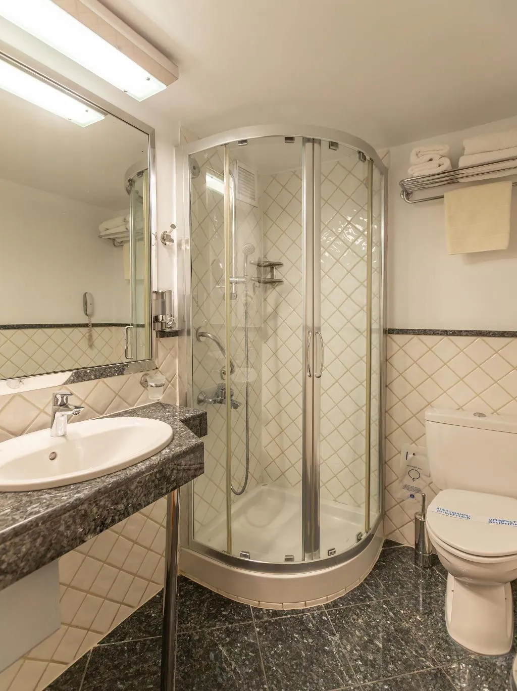 Room, Ilisia  Hotel, Athens
