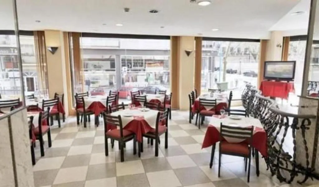 Restaurant, Vernisa, Valencia