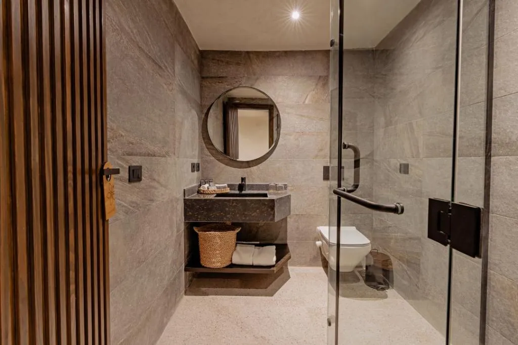 DOUBLE COMFORT Room, SENTIDO Naga Bay, Red Sea Riviera