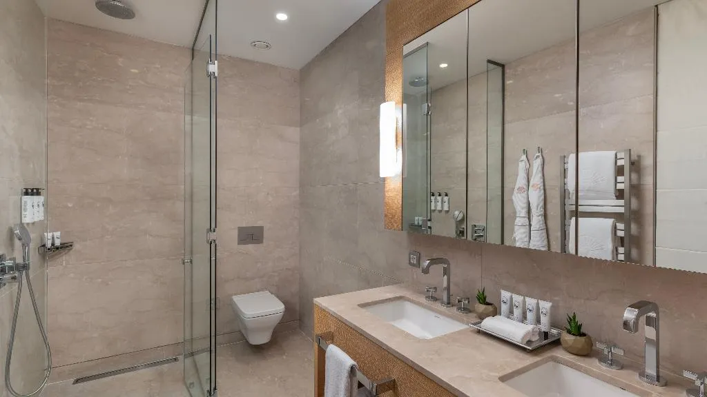 APARTMENT TWO BEDROOMS WITH PRIVATE POOL Room, Mandarin Oriental Bodrum, Bodrum