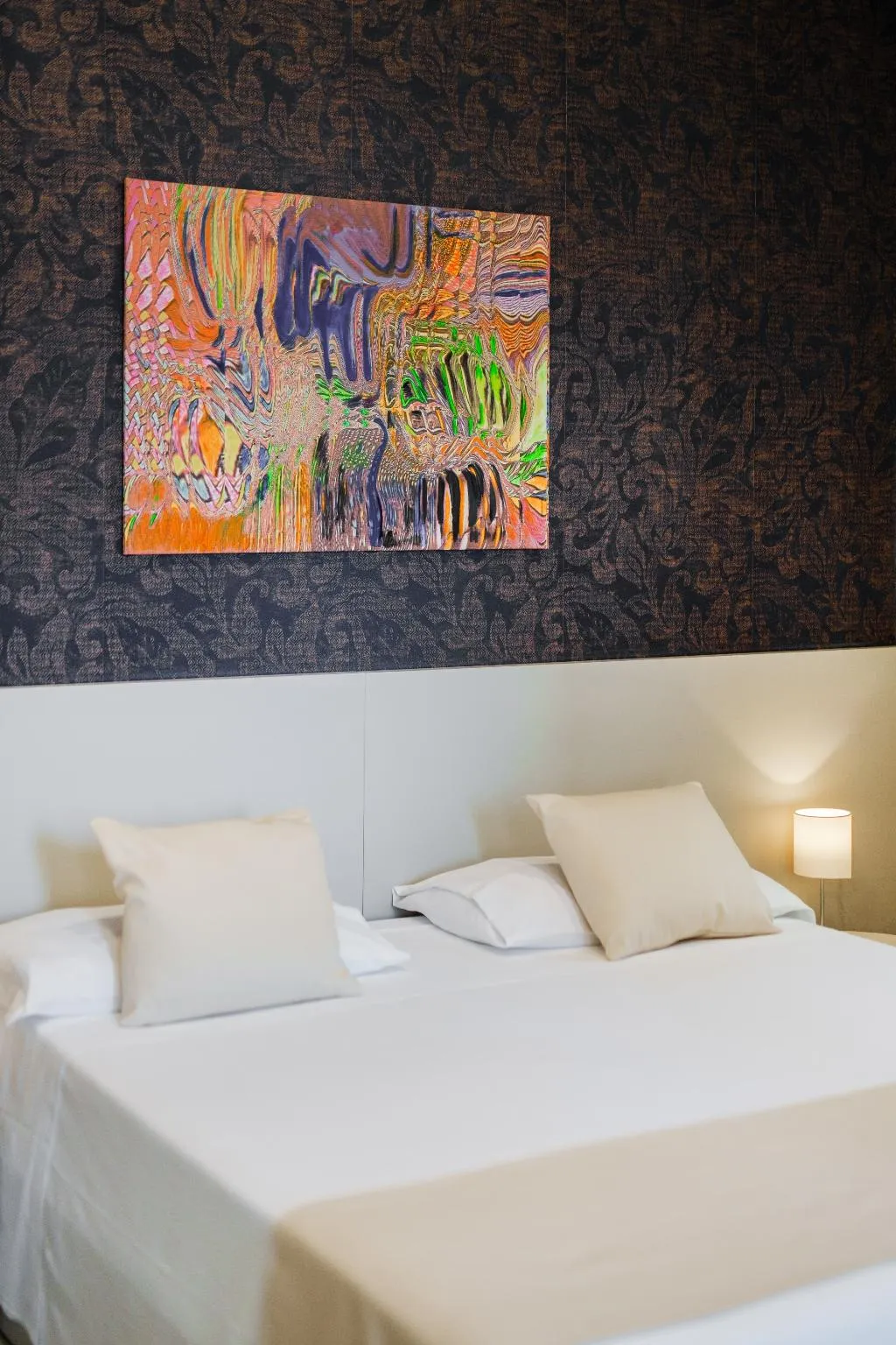 DOUBLE DELUXE Room, It's Room Naples, Naples