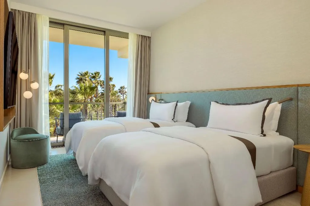 SUITE SEA VIEW Room, The Westin Algarve Salgados Beach Resort, Algarve