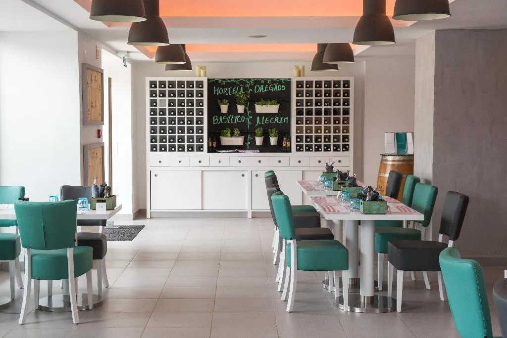 Restaurant, Vila Gale Ampalius, Algarve