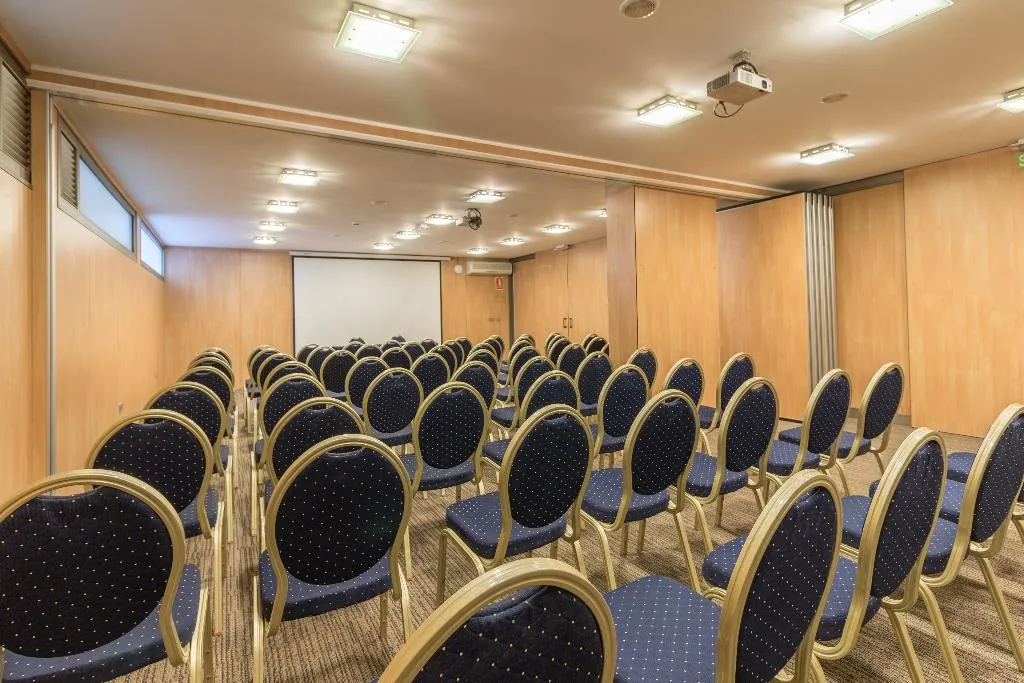 Conferences, Colón Rambla, Tenerife