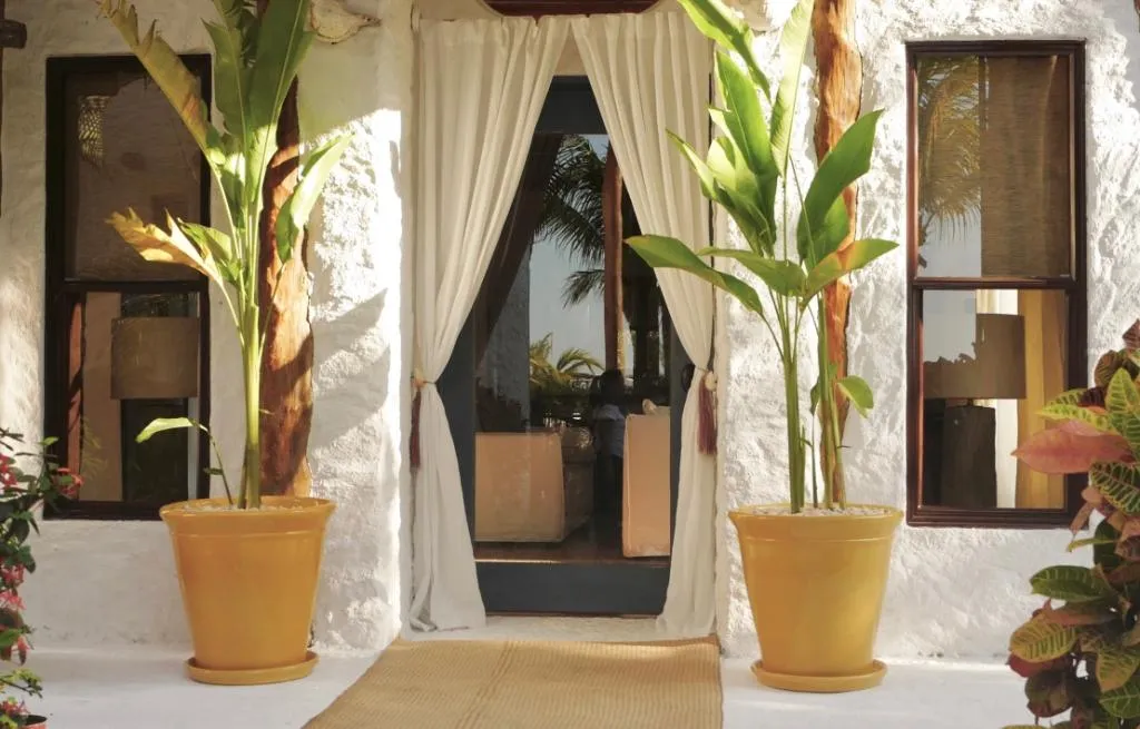 VILLA STANDARD Room, Casa Sandra Boutique Hotel, Cancun Area