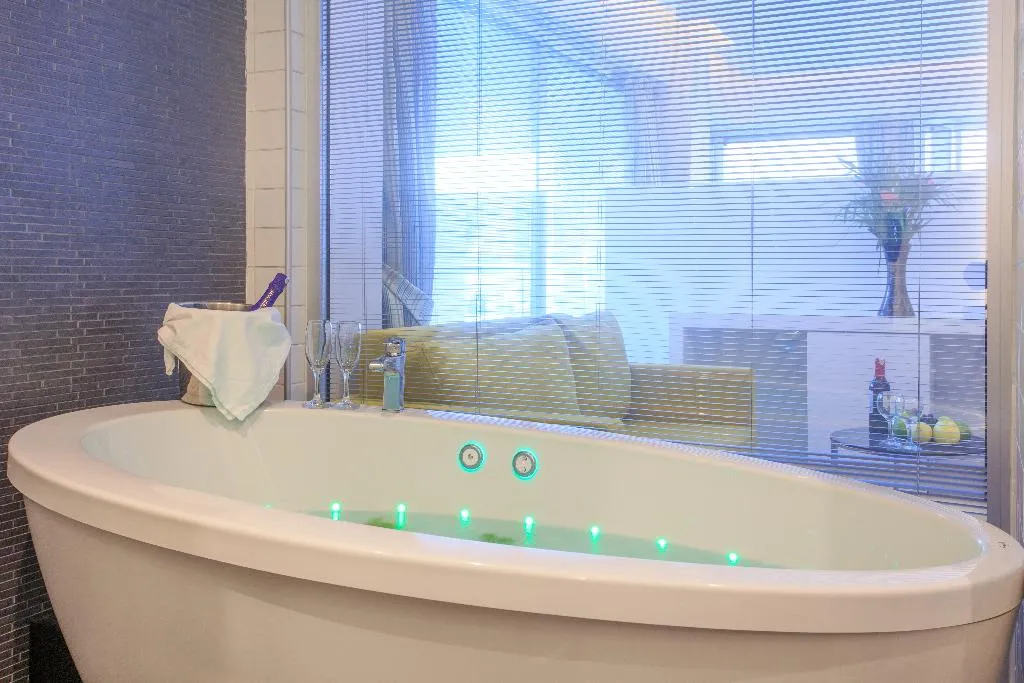 DOUBLE SUPERIOR Room, Orka Sunlife Resort & Spa, Dalaman