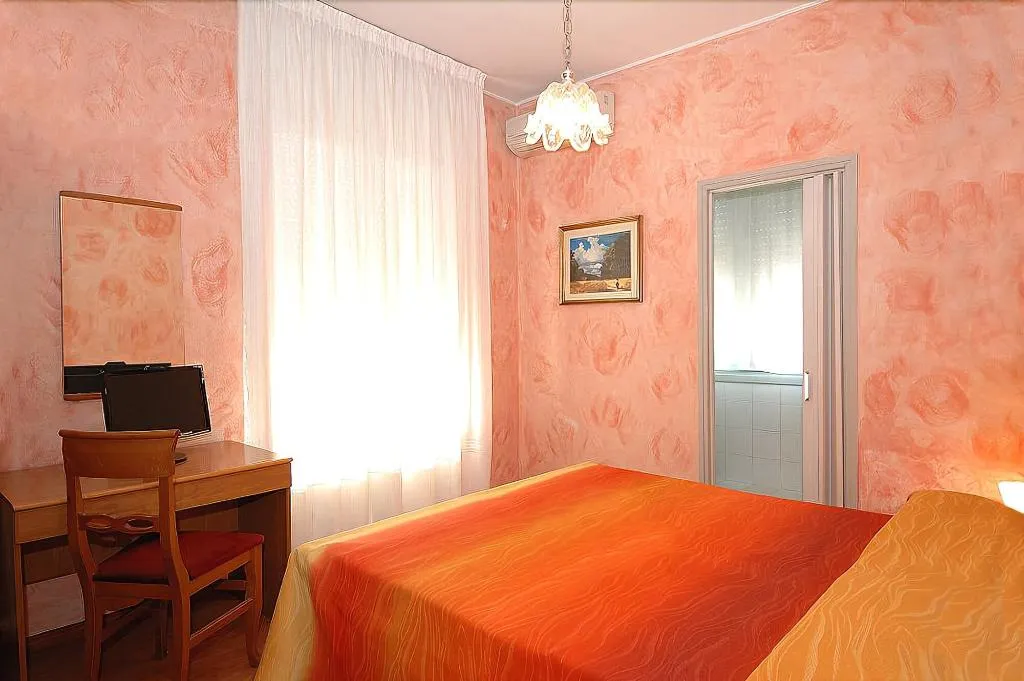 Room, Primavera Hotel, Venice
