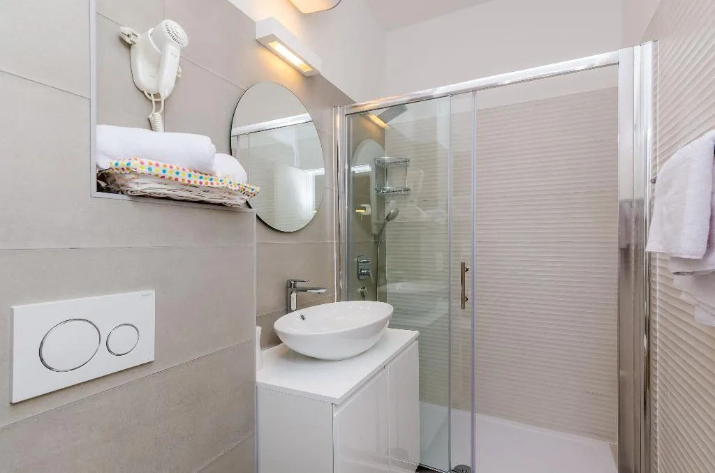 STUDIO LUXURY Room, Leonarda Baroque House - Old Town, Dubrovnik
