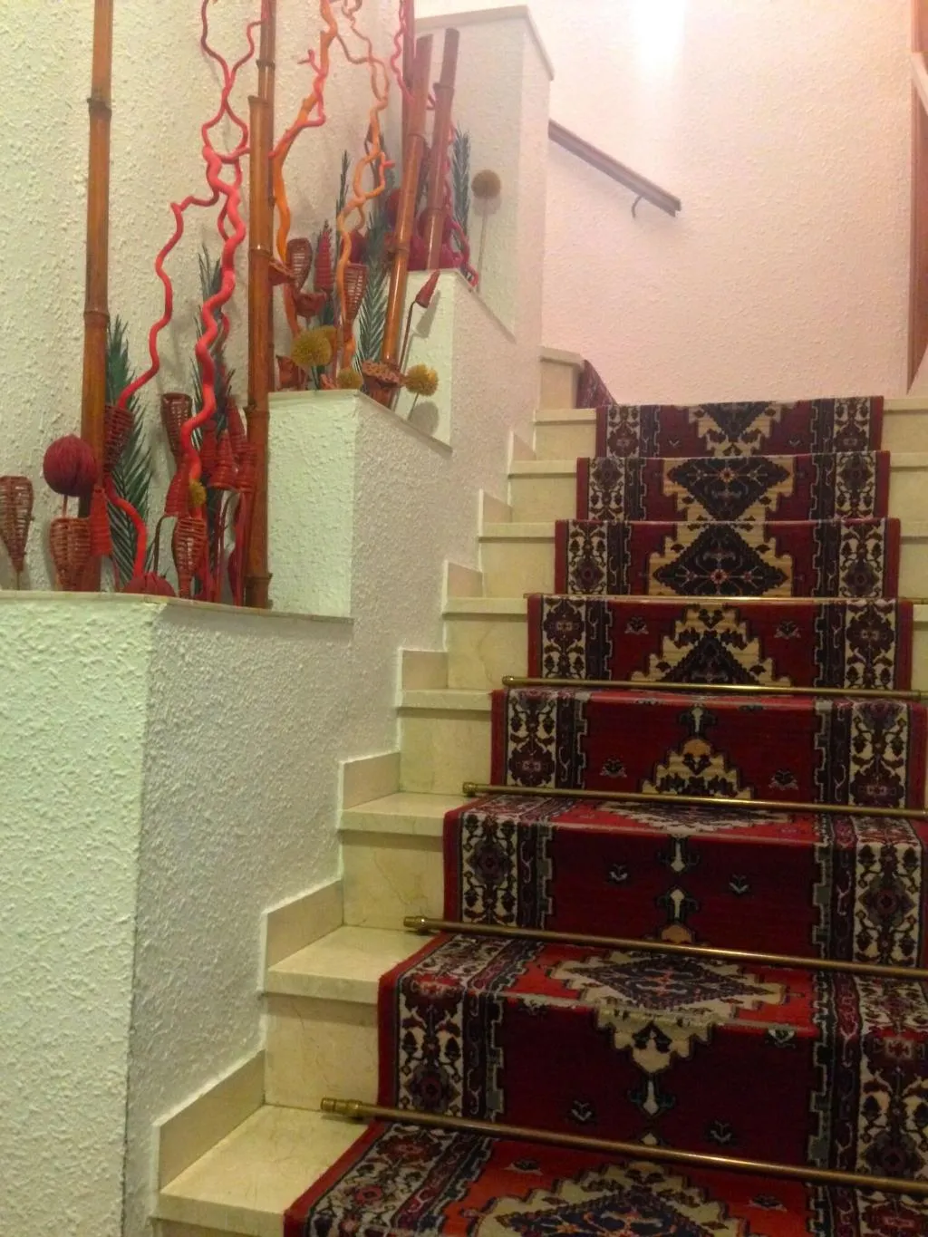 Lobby, Studios Pelayo, Barcelona