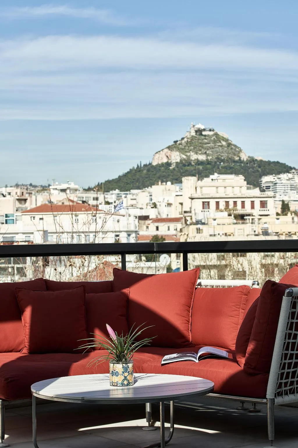 SUITE STANDARD Room, Athenswas Hotel, Athens