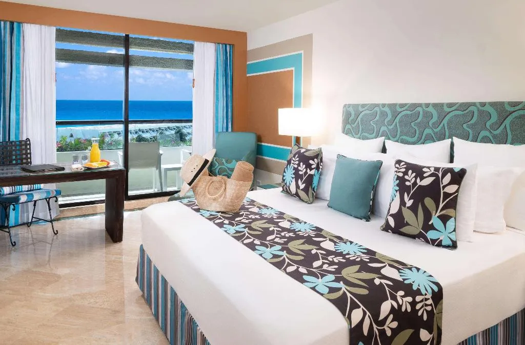 Room, The Pyramid Cancun by Oasis, Cancun Area