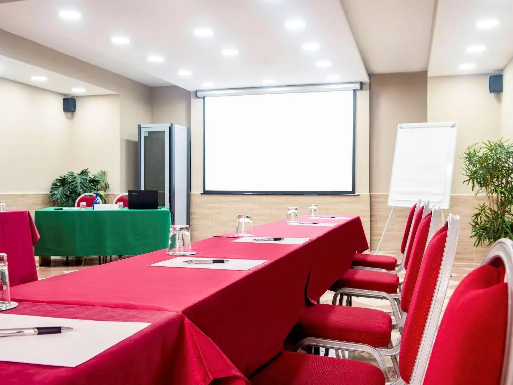 Conferences, ibis Styles Roma Vintage, Rome