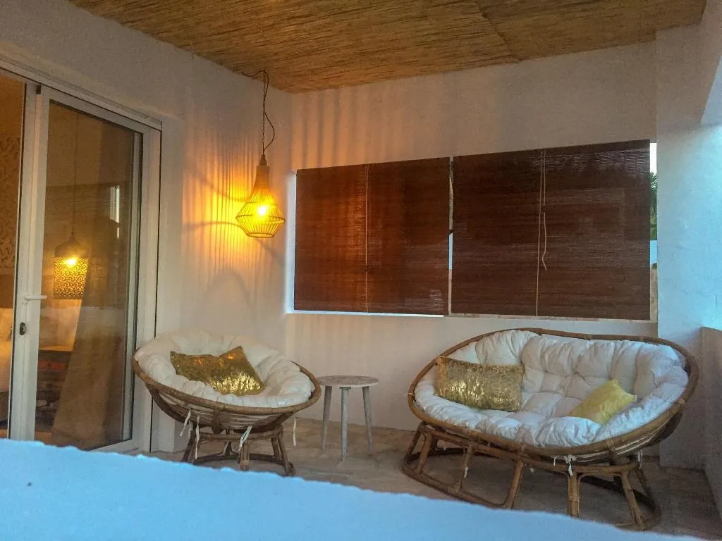 Room, Casa Luz Del Sur, Costa Del Sol