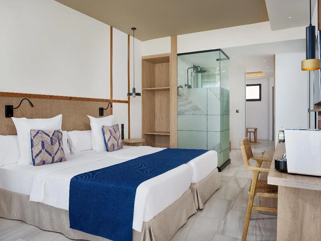 JUNIOR SUITE SEA VIEW Room, H10 Costa Mogán - Adults Only, Gran Canaria