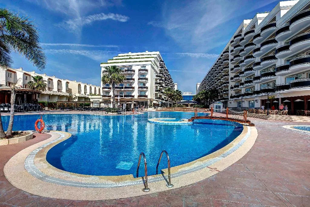Pool, Peniscola Plaza Suites, Valencia