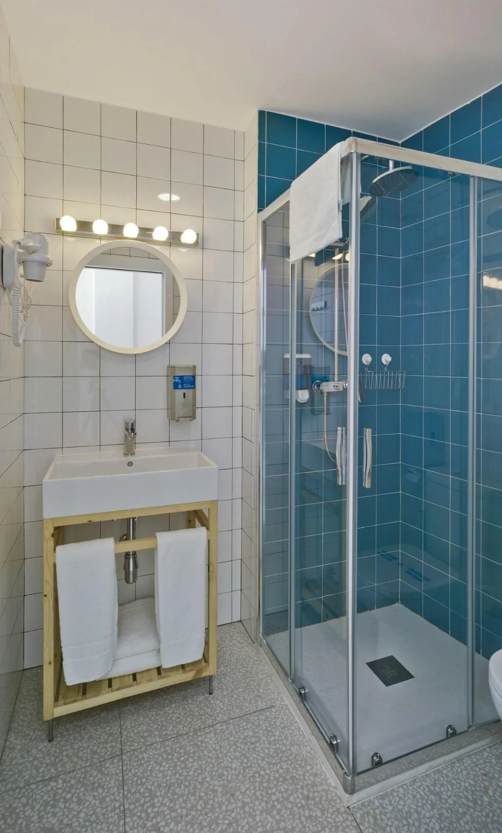 Room, Loop INN Hostel Cartagena, Costa Blanca