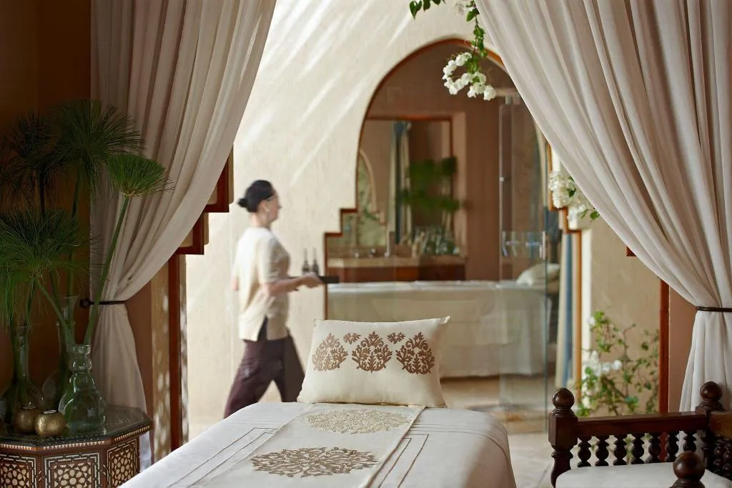 Beach, Four Seasons Resort Sharm El Sheikh, Red Sea Riviera
