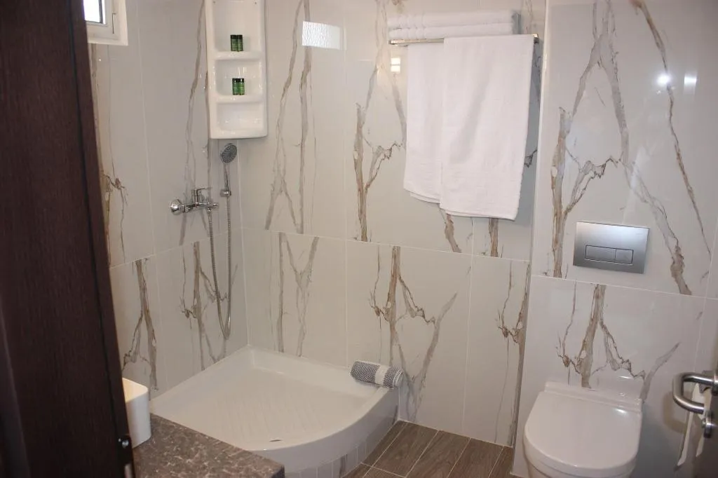 Room, Hotel Cariatis, Halkidiki