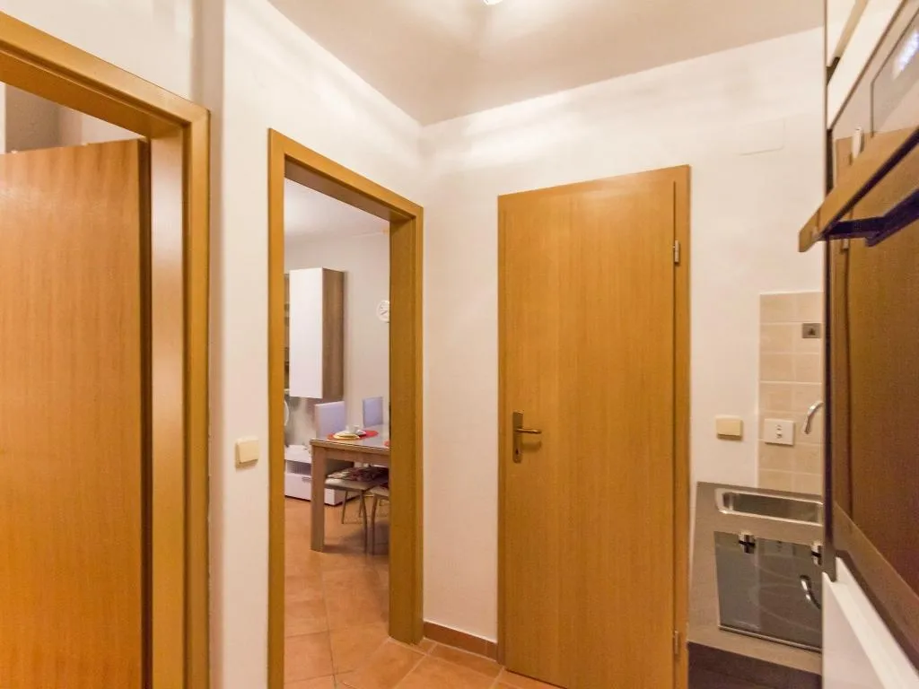 APARTMENT CAPACITY 2 Room, Catalina Apartments, Istria