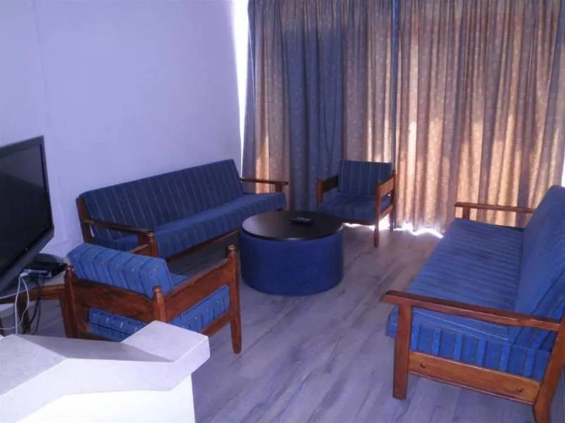 General view, Agrino Hotel Apartments, Cyprus