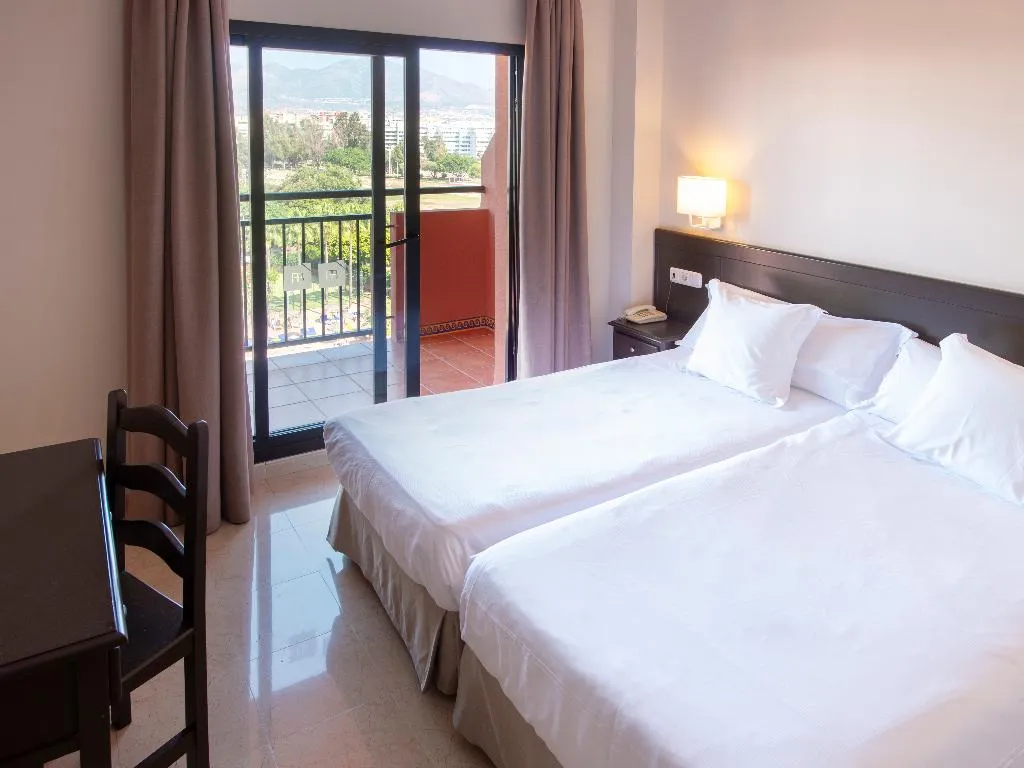 Room, Fuengirola Beach, Costa Del Sol