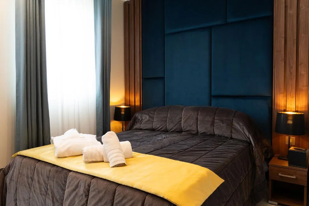 SUITE EXECUTIVE ONE BEDROOM Room, Domus Boutique Hotel, Malta