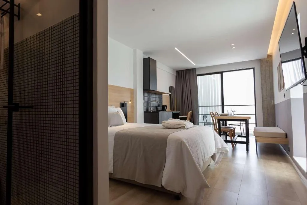 Room, Alinea Urban Saripolou Square, Cyprus