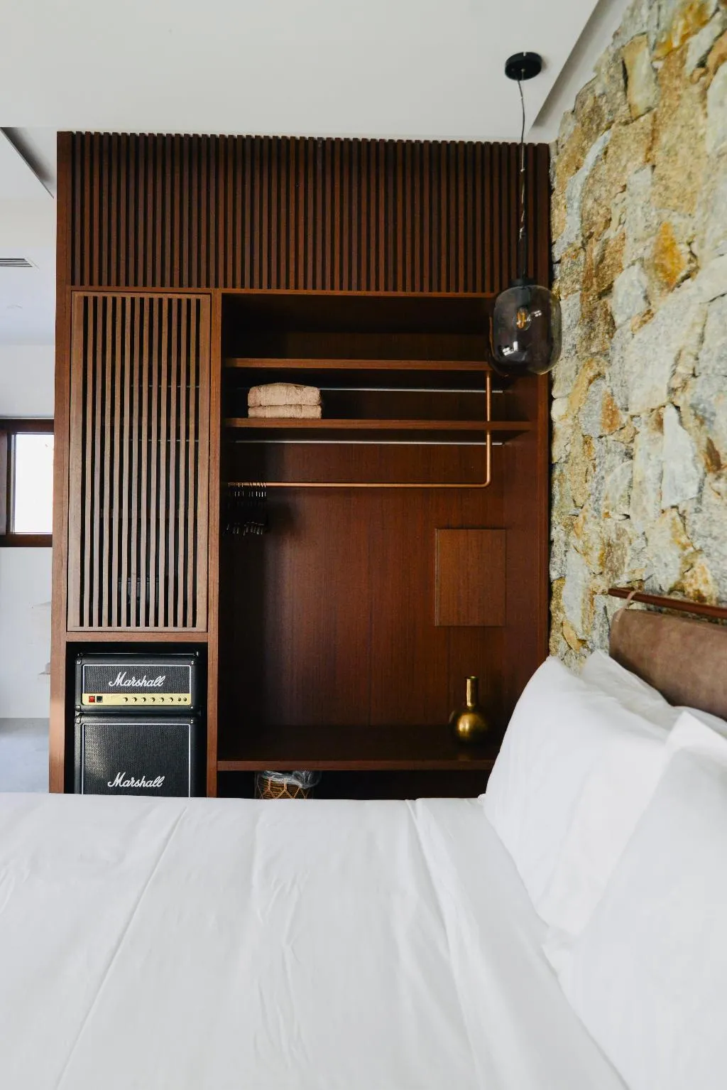 DOUBLE SUPERIOR WITH BALCONY Room, Charisma Hotel And Wellness Suites, Mykonos