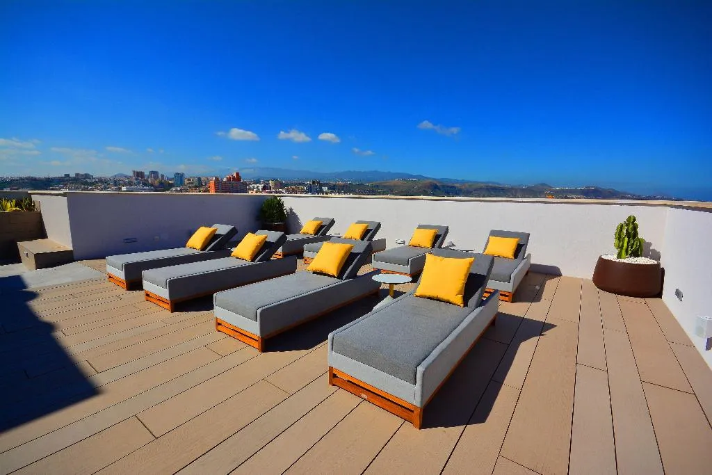 General view, Design Plus Bex Hotel, Gran Canaria