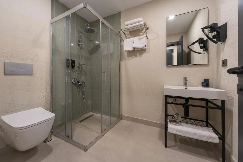 Room, Turka Loca City Hotel, Antalya