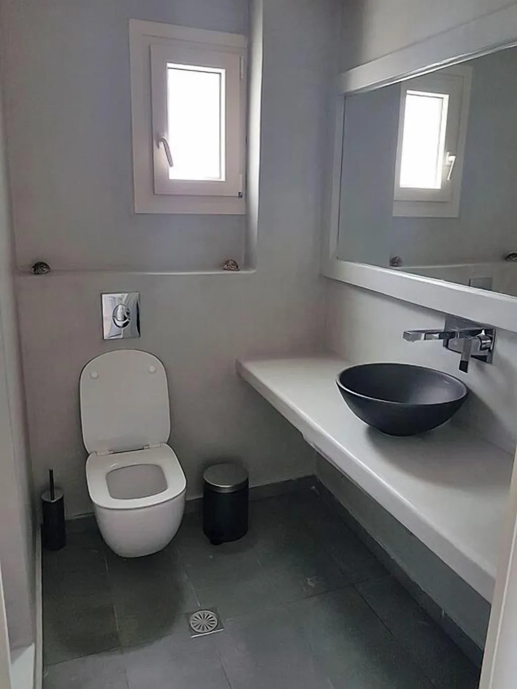 Room, Casa Bella, Santorini