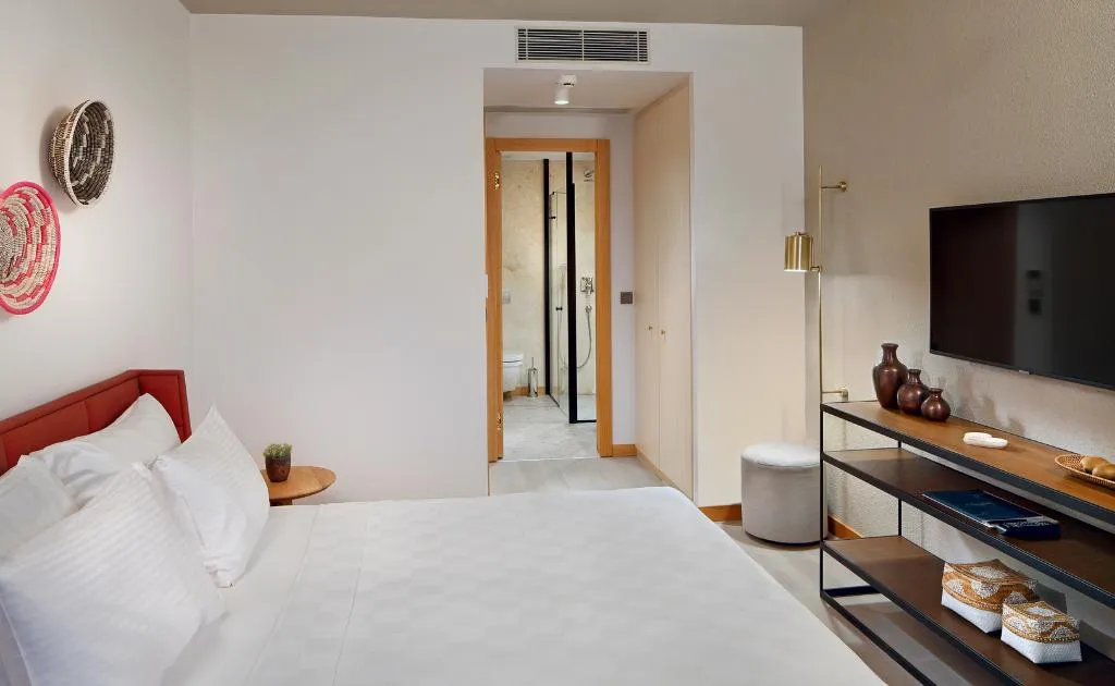 APARTMENT TWO BEDROOMS Room, G Beyond Residences & Villas, Bodrum