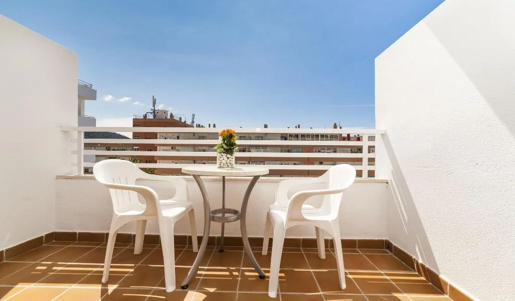Room, Globales Resort - Santa Ponsa Park, Majorca