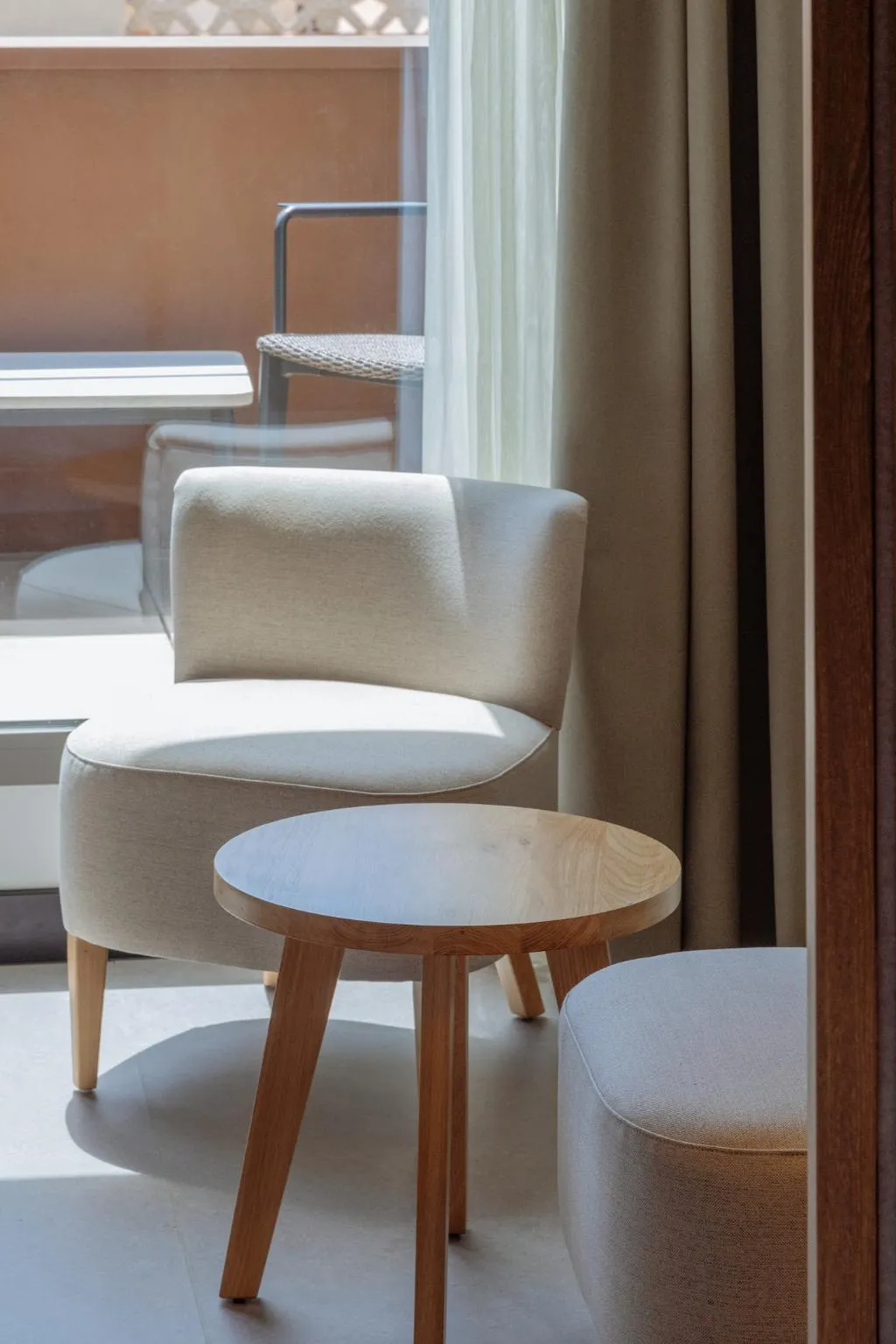 DOUBLE SINGLE USE SUPERIOR Room, Hotel Arconte, Barcelona