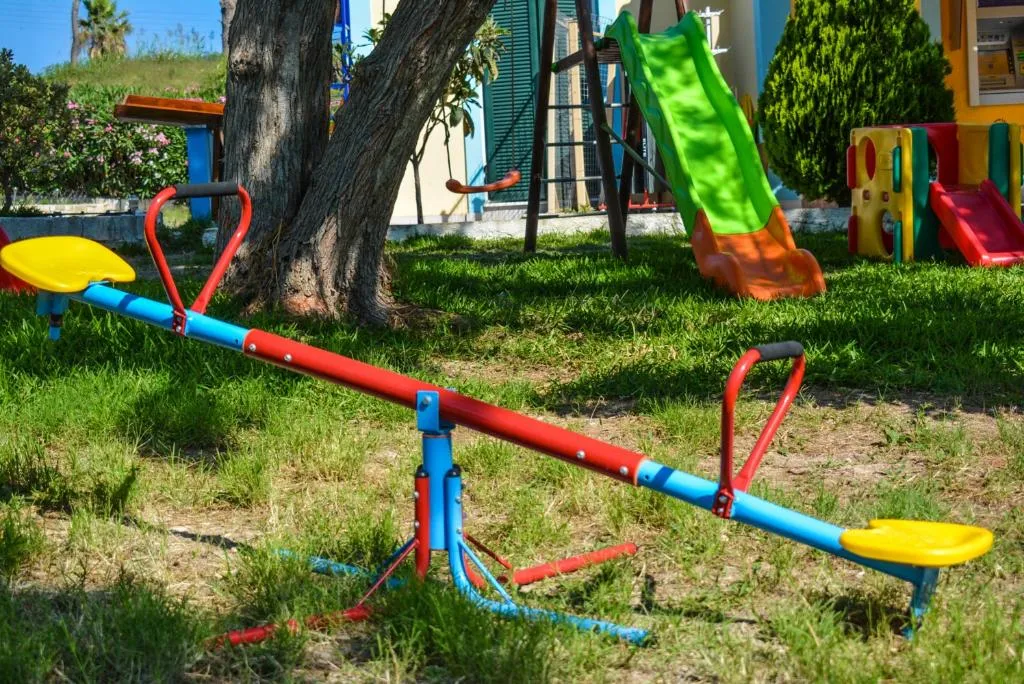 Sports and Entertainment, Xi Village, Kefallinia