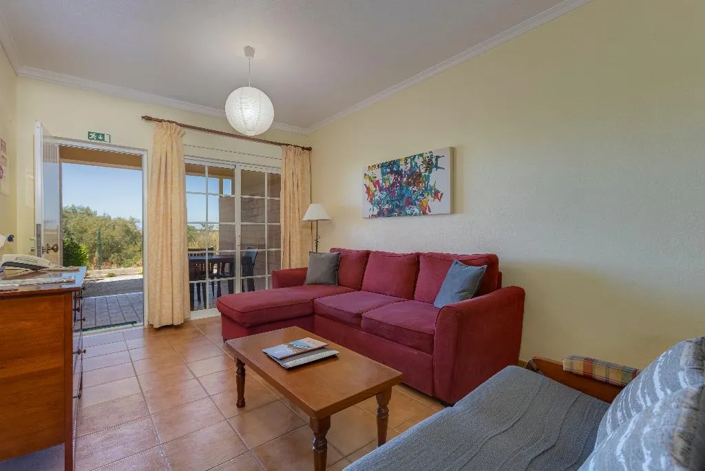 APARTMENT ONE BEDROOM Room, Villas Barrocal, Algarve