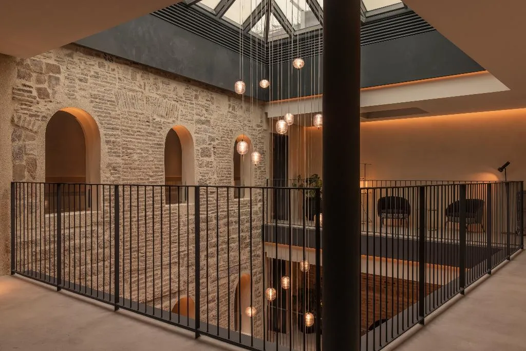 General view, Gran Hotel Barcino 4*S, Barcelona