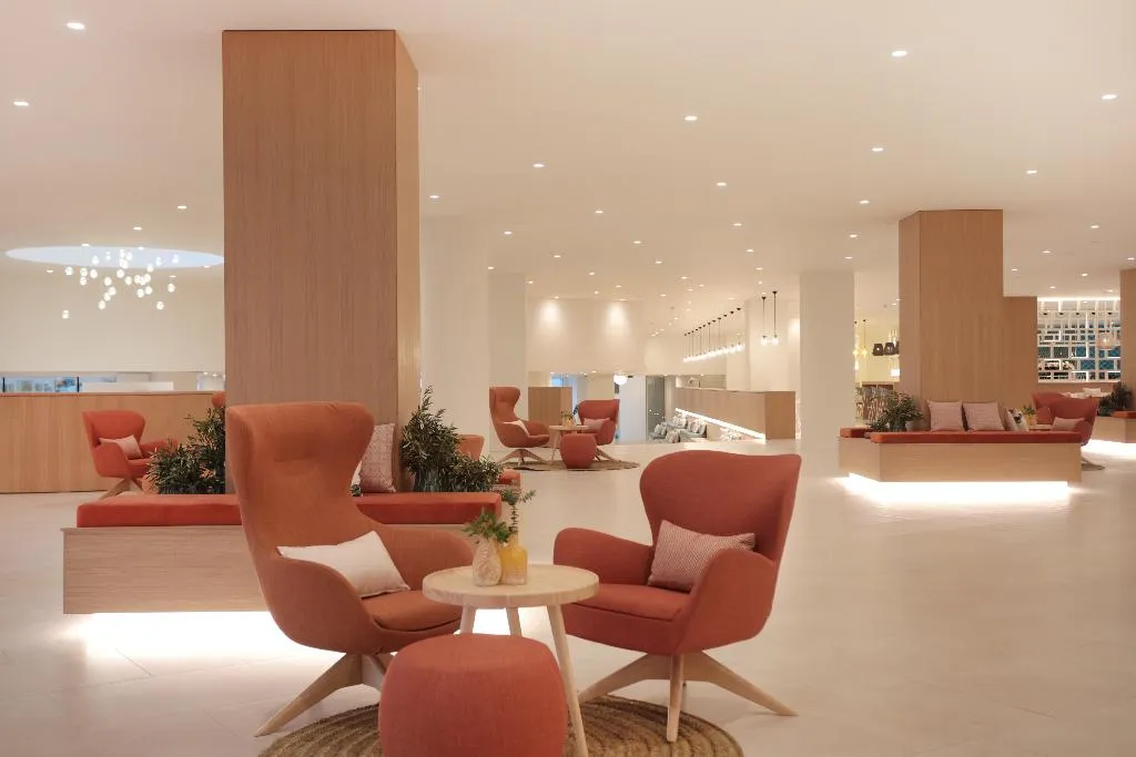 Lobby, Iberostar Selection Sábila - Adults Only, Tenerife