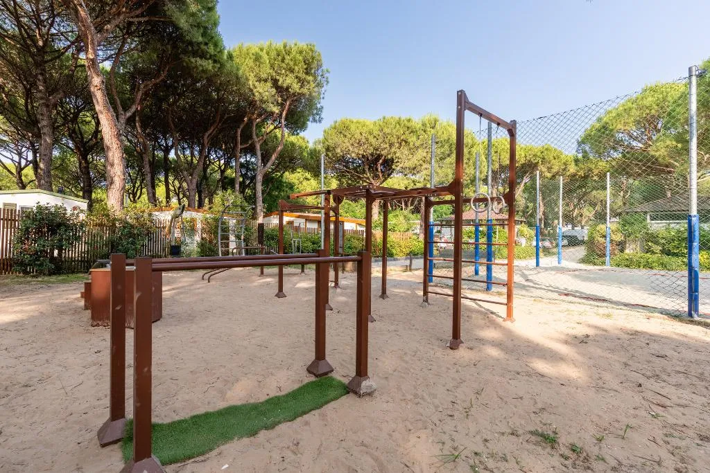 Sports and Entertainment, Club del Sole Jesolo Family Resort, Venice