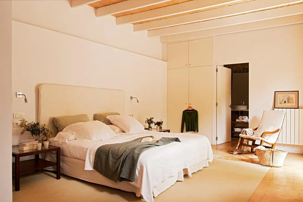 Double or Twin SUPERIOR WITH TERRACE Room, Mirabó De Valldemossa, Majorca
