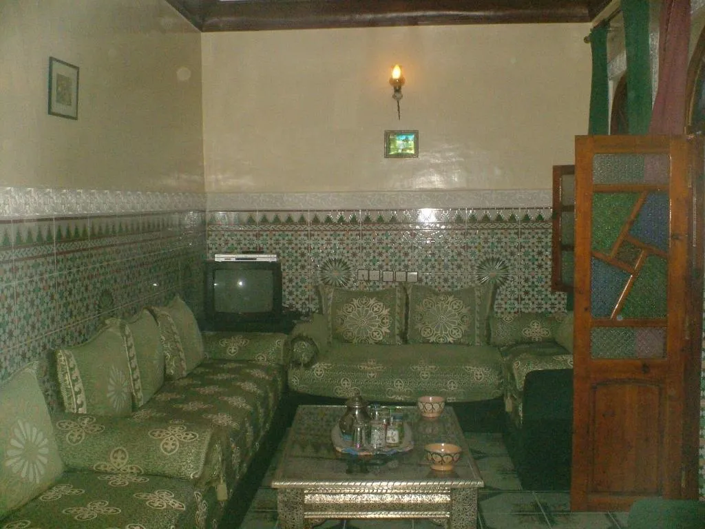 Room, Riad Karmel Rose De Marrakech, Marrakech