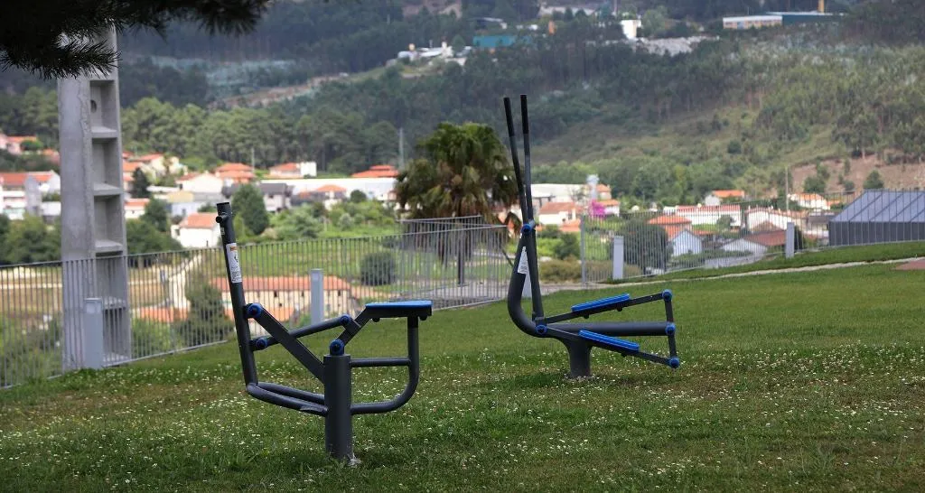 General view, Hotel Rural Quinta das Quintães, Porto