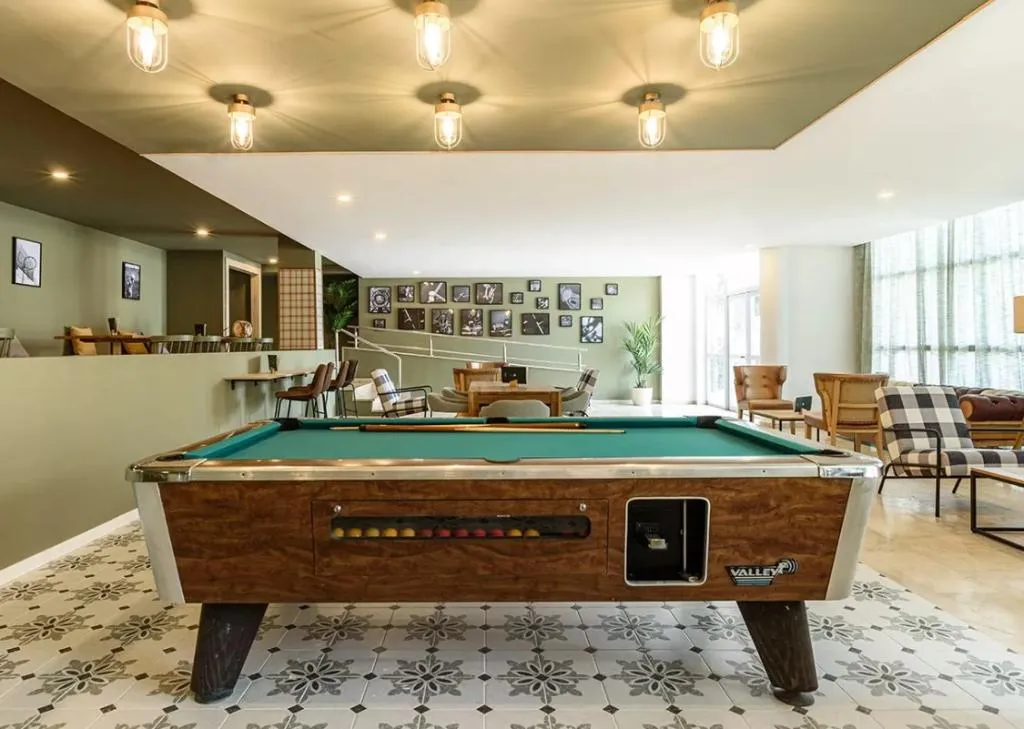 Sports and Entertainment, FERGUS Club Palmanova Park, Majorca