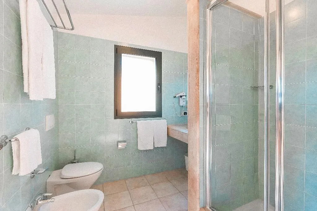 TRIPLE STANDARD Room, Hotiday Room Collection - Golfo Aranci, Olbia